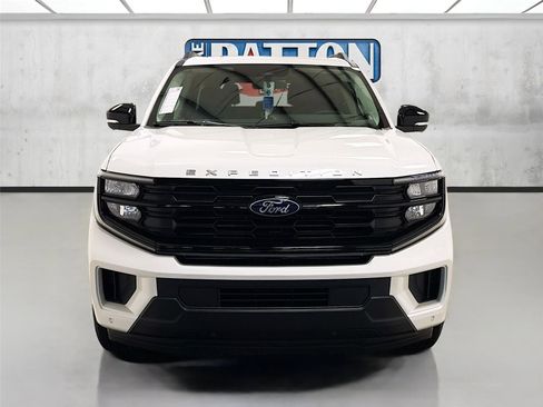 New 2026 Ford Expedition Max Active image 2