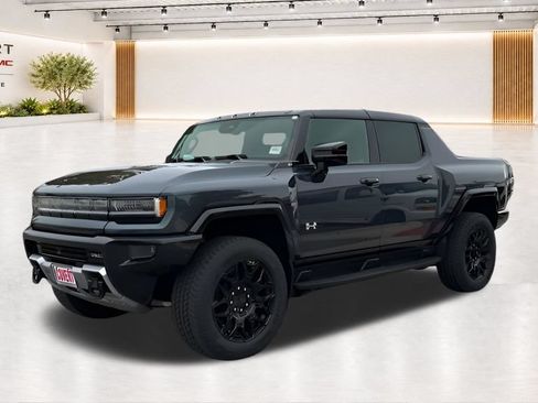 New 2026 GMC Hummer EV 4x4 Crew Cab image 4