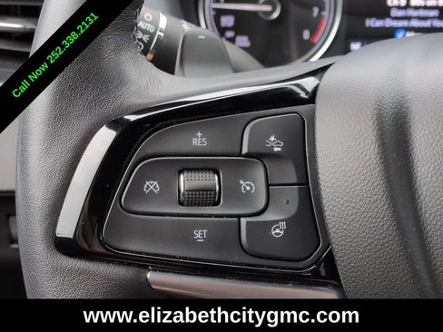 Used 2023 Buick Enclave Essence AWD/4WD image 24
