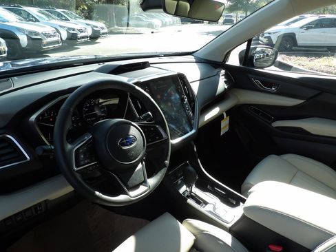 New 2026 Subaru Ascent Limited image 14