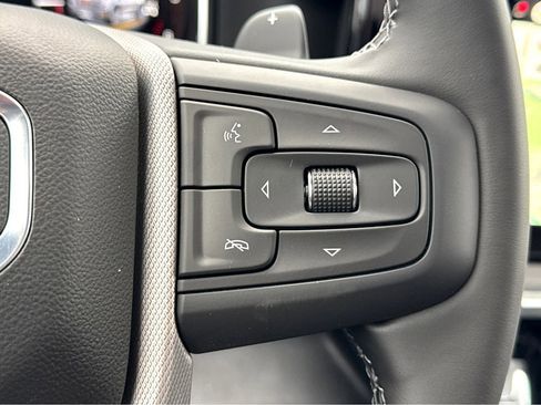 New 2026 GMC Sierra 1500 Denali w/ Denali Reserve Package image 17