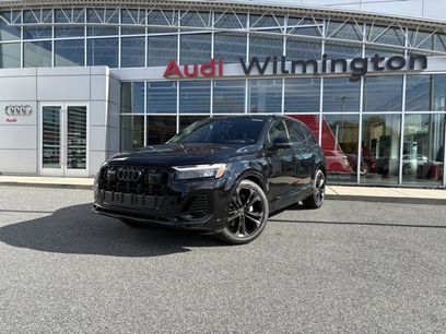 New 2026 Audi Q7 3.0T Premium Plus