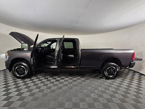 New 2026 RAM 2500 Laramie w/ Towing Technology Group image 14