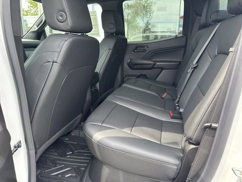 New 2026 Chevrolet Colorado Trail Boss image 10