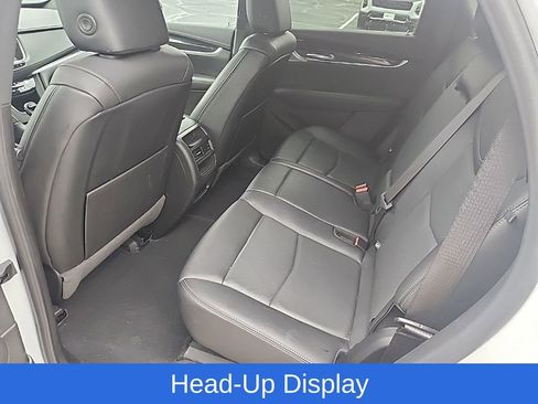 Used 2021 Cadillac XT5 Premium Luxury image 18