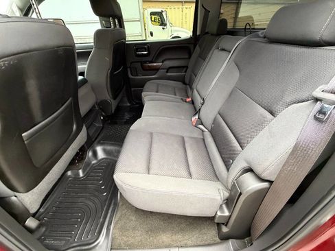 Used 2014 GMC Sierra 1500 SLE image 25