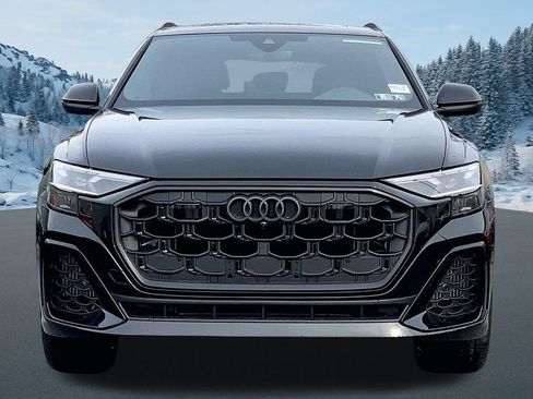 New 2026 Audi Q8 Premium Plus image 3