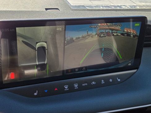 New 2026 Nissan Leaf Platinum+ w/ Cargo Package (Platinum+) image 13