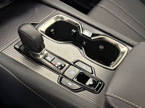 Used 2024 Lexus RX 500h F Sport w/ Convenience Package AWD/4WD image 29