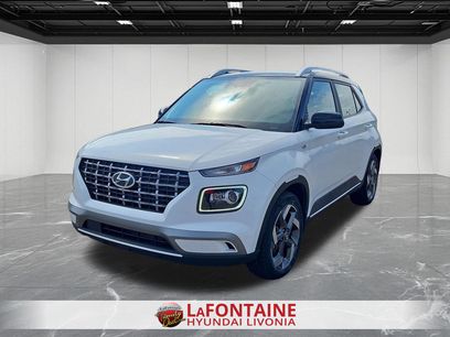 Certified 2023 Hyundai Venue Limited