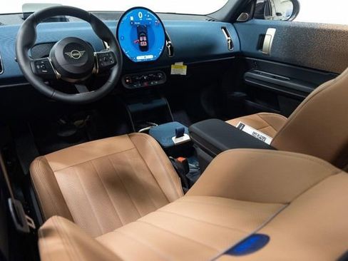 New 2026 MINI Cooper Countryman S w/ Comfort Package Max image 17