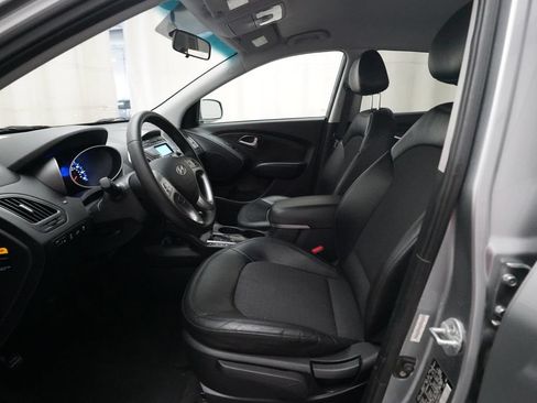 Used 2012 Hyundai Tucson GLS AWD/4WD image 7