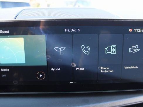 New 2026 Hyundai Santa Fe SE image 18