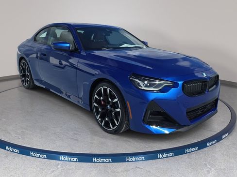 New 2026 BMW 230i Coupe w/ Premium Package image 3