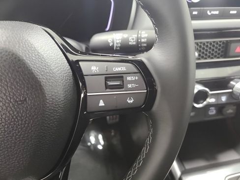 Certified 2024 Honda Civic Sport image 24