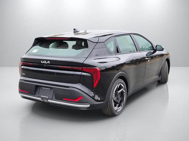 New 2026 Kia K4 EX FWD image 4