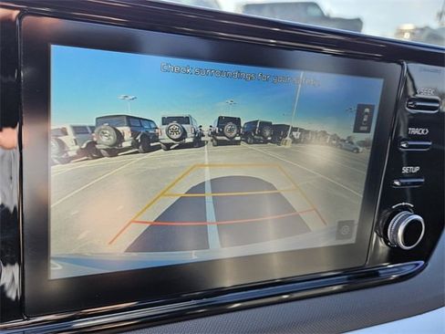 Used 2021 Kia K5 GT-Line image 19