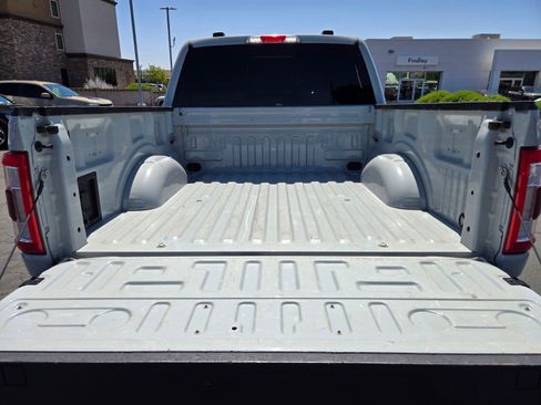 Used 2023 Ford F150 Lariat w/ Equipment Group 502A High AWD/4WD image 21