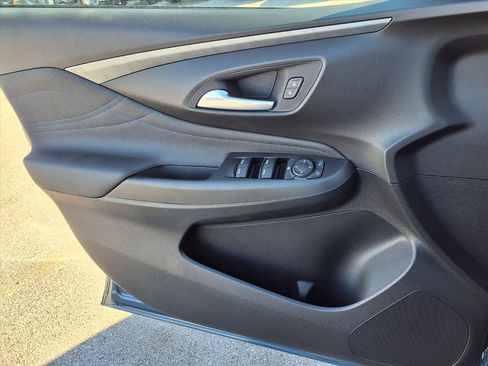 New 2026 Buick Envista Sport Touring w/ Convenience I Package image 12