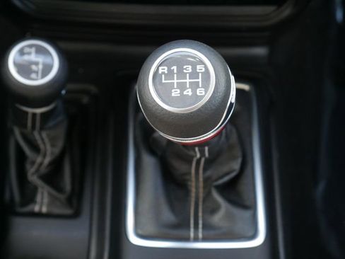 Used 2022 Jeep Wrangler Unlimited Sahara w/ LED Lighting Group image 22