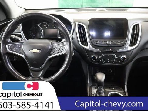 Used 2022 Chevrolet Equinox LT image 15