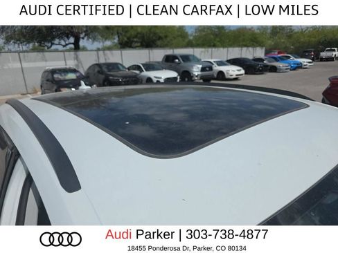Used 2023 Audi Q5 2.0T Premium Plus w/ Premium Plus Package AWD/4WD image 7