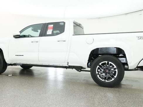 New 2026 Toyota Tacoma TRD Sport RWD image 89