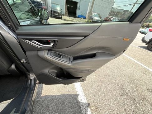 Used 2022 Subaru Forester Wilderness image 34