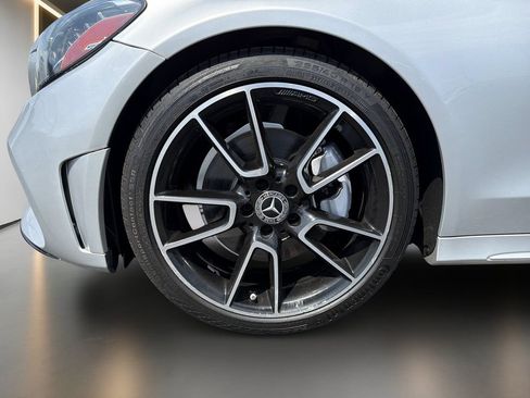 Used 2021 Mercedes-Benz C 300 Sedan image 10