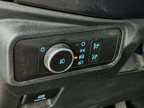 Used 2021 Ford Bronco Outer Banks AWD/4WD image 13
