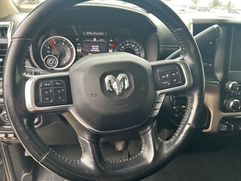 Used 2022 RAM 2500 Laramie image 31