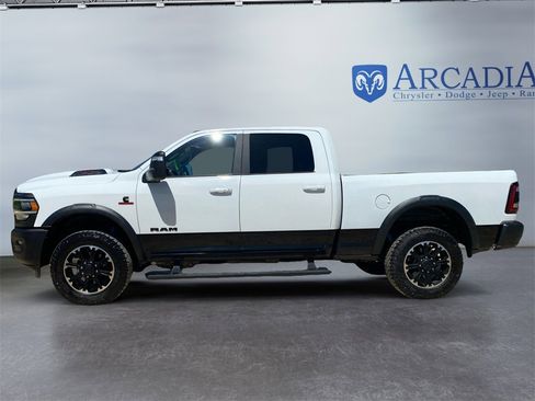 Used 2023 RAM 2500 Rebel w/ Level 1 Equipment Group image 2