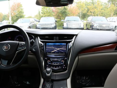 Used 2014 Cadillac CTS Luxury image 36