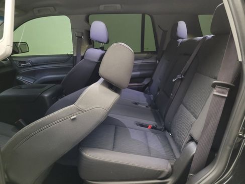 Used 2017 Chevrolet Tahoe LS w/ All-Season Package RWD image 18
