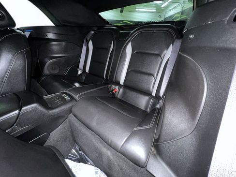 Used 2016 Chevrolet Camaro LT RWD image 27