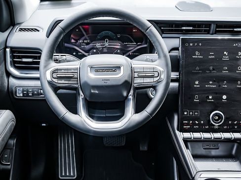 New 2026 GMC Terrain Denali image 21