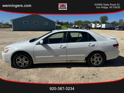 Used 2004 Honda Accord EX image 1
