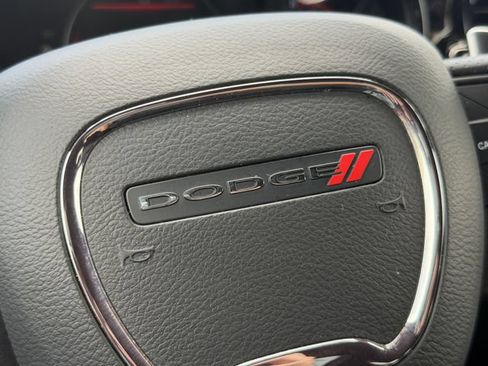 Used 2024 Dodge Durango GT AWD/4WD image 31