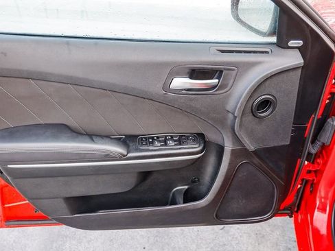 Certified 2023 Dodge Charger SXT image 21