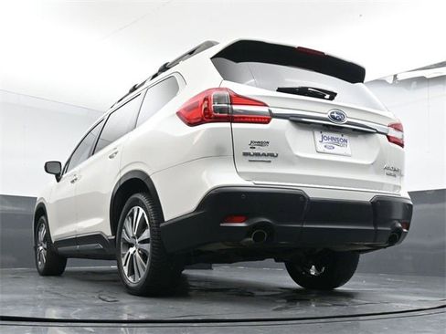 Used 2020 Subaru Ascent Limited w/ Popular Package #3 image 33