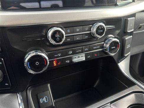 Used 2022 Ford F150 XLT w/ Equipment Group 302A High image 18