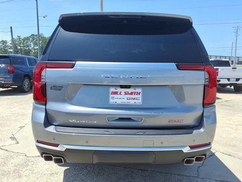 New 2026 GMC Yukon Denali w/ Advanced Technology Package AWD/4WD image 6