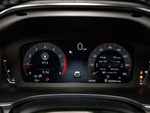 New 2026 Acura Integra A-Spec image 12