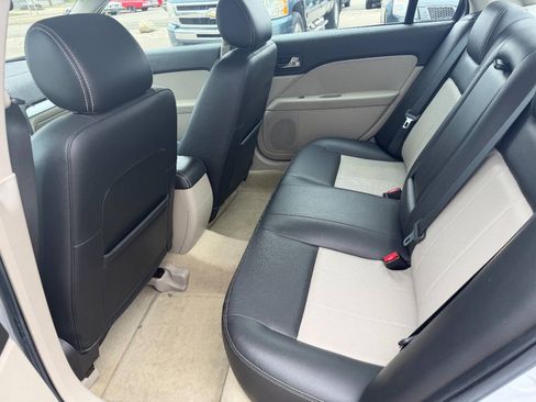 Used 2006 Mercury Milan Premier FWD image 11