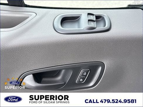 New 2026 Ford Transit 350 Low Roof image 12