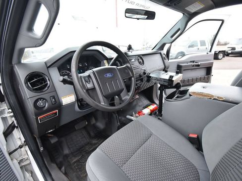 Used 2011 Ford F450 XL w/ PWR Equipment Group AWD/4WD image 38