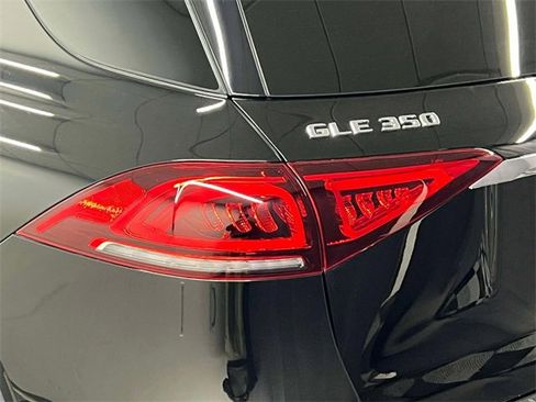 Certified 2023 Mercedes-Benz GLE 350 4MATIC image 10