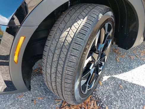 New 2026 Kia Sorento EX w/ EX Premium Package image 35