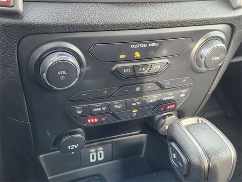 Used 2023 Ford Ranger XLT w/ Equipment Group 302A High image 26