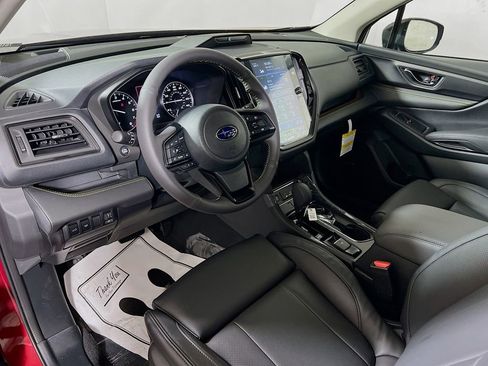 New 2026 Subaru Ascent Bronze Edition w/ Onyx Package image 9